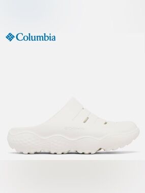 Columbia Women's Thrive Revive Clog 7